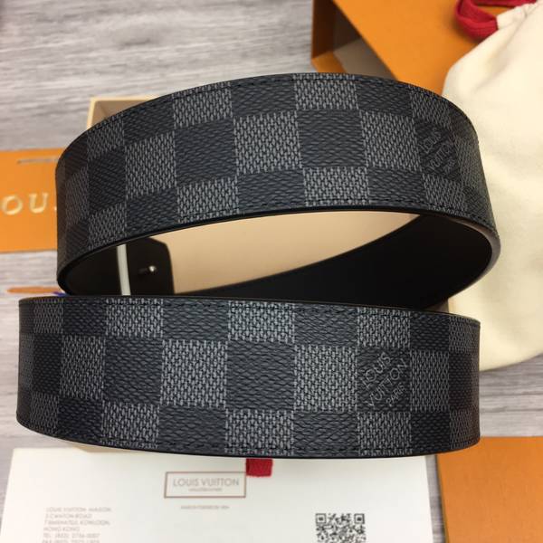 Louis Vuitton 40MM Belt LVB00355